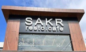 Sakr resto