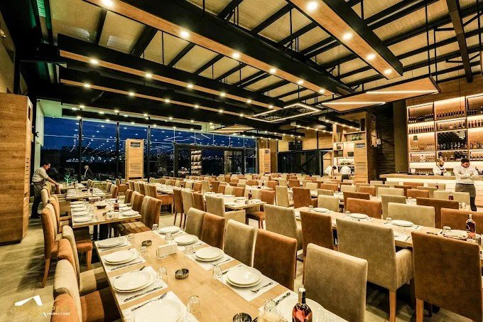 Sakr resto